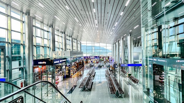 Phú Quốc International Airport 4