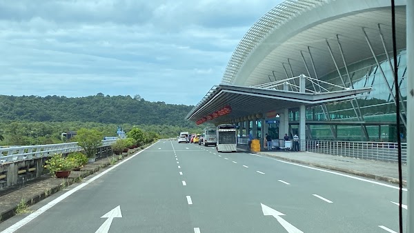 Phú Quốc International Airport 2
