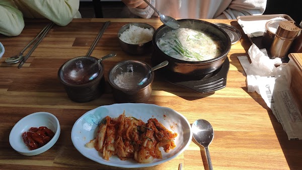 청은국수 3