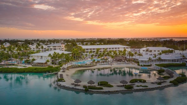 Hawks Cay Resort