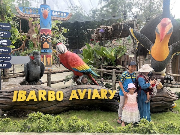 Ibarbo Park 4
