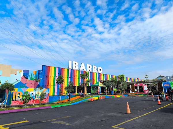 Ibarbo Park 3