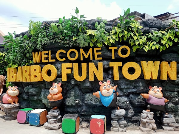 Ibarbo Park 2
