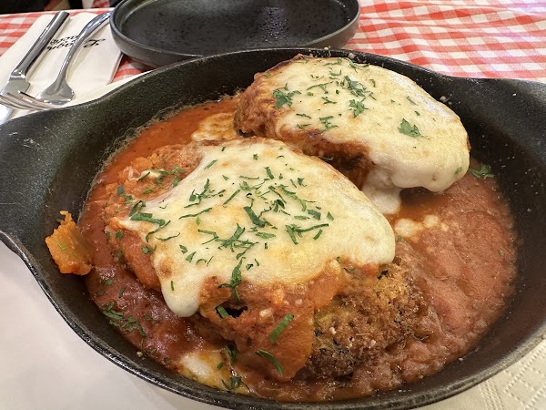 The Lasagna Factory 5