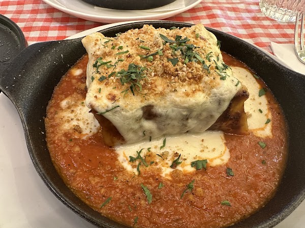 The Lasagna Factory 3
