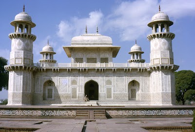 Itmad-ud-Daula