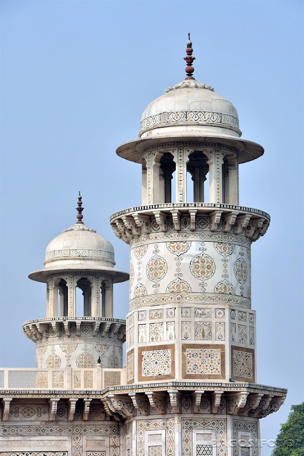Itmad-ud-Daula 5