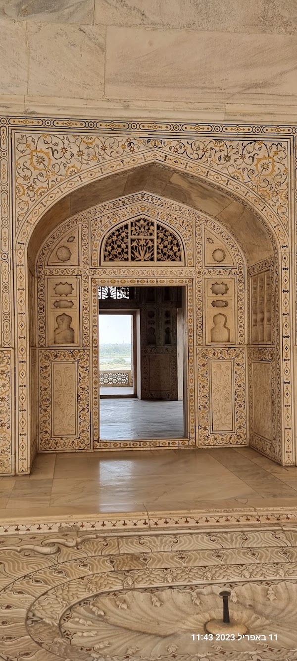 Itmad-ud-Daula 3