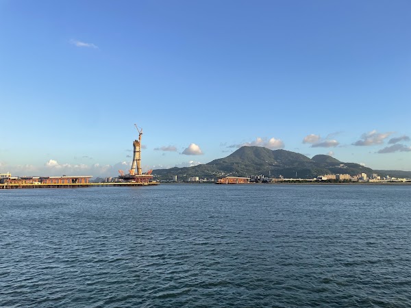 Tamsui River
