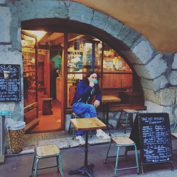 Cafe Bunna 1