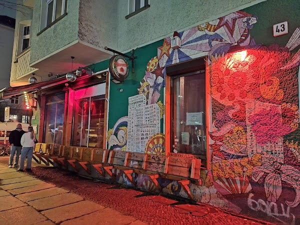 Berlin 86