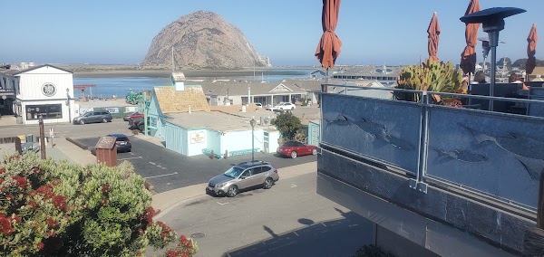 Morro Bay 1