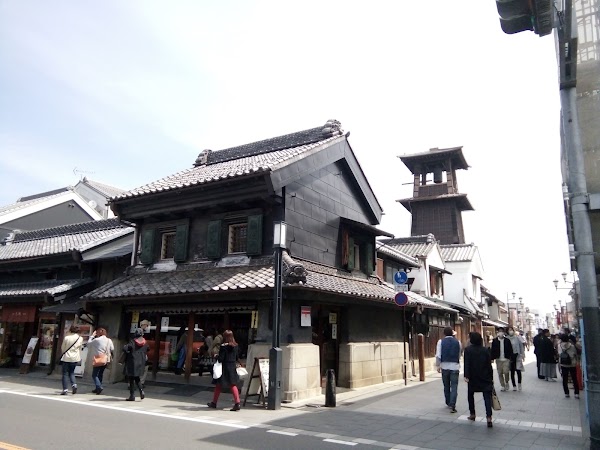 Kawagoe
