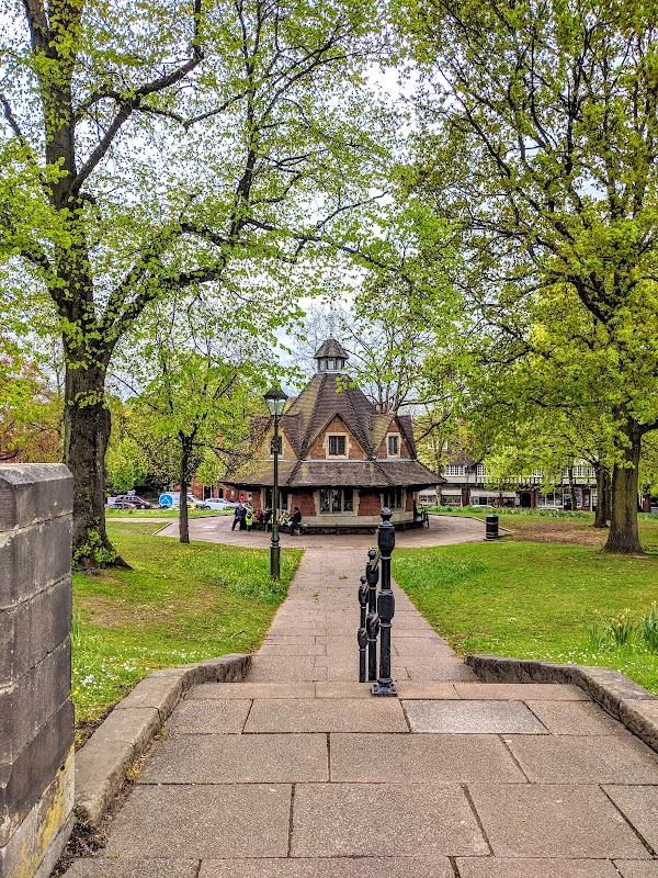 Bournville