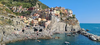 Manarola 1
