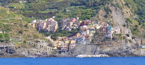 Manarola 5