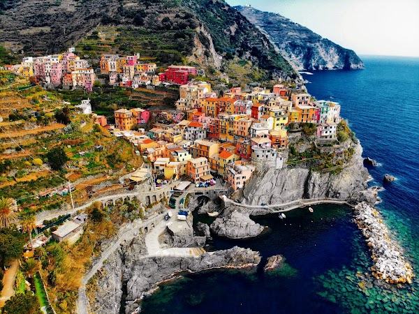 Manarola 4