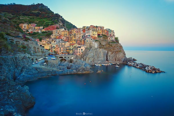 Manarola 3