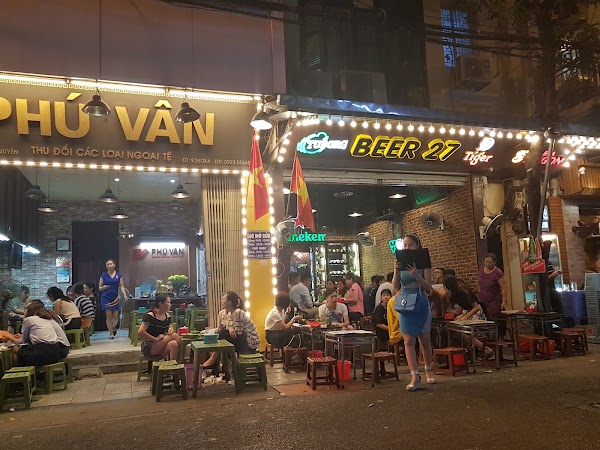 beer ta hien