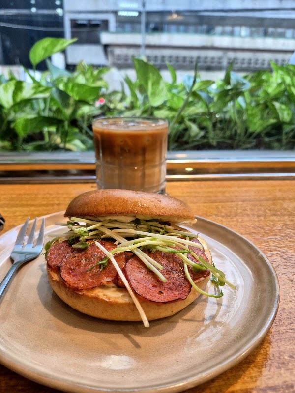 Primal Brew Coffee + Roastery 4