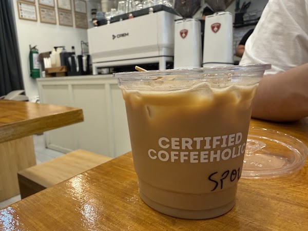 Primal Brew Coffee + Roastery 3