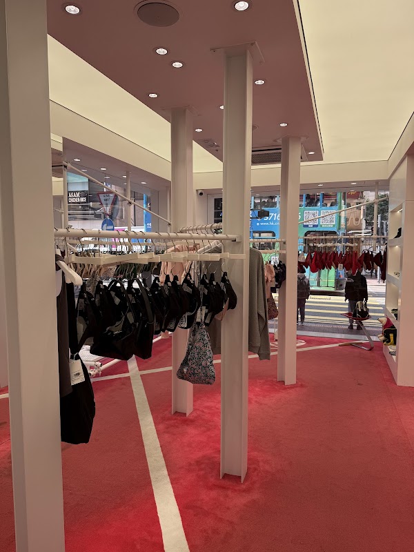 Emis Causeway Bag Flagship Store