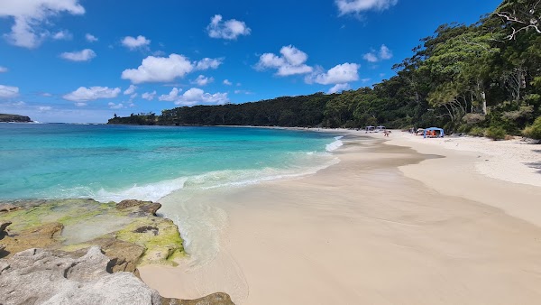 Murrays Beach