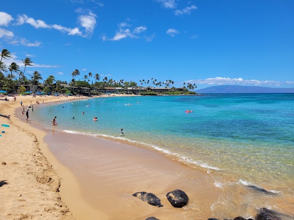Napili Bay