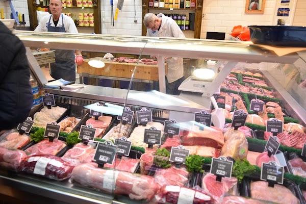 Porterford Butchers 4