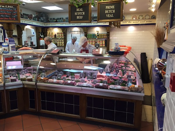 Porterford Butchers 3