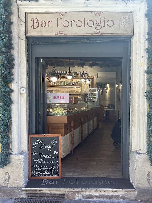 Bar L'Orologio