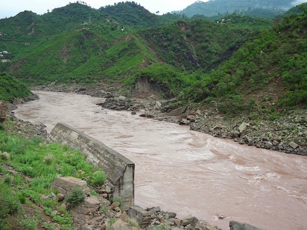 Azad Jammu and Kashmir