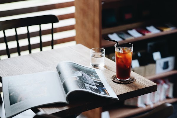 Ishibashi Coffee