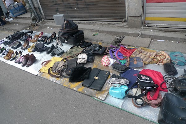 Hwanghak-dong Flea Market 2