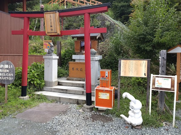 Kawaguchiko Tenjoyama Park 4