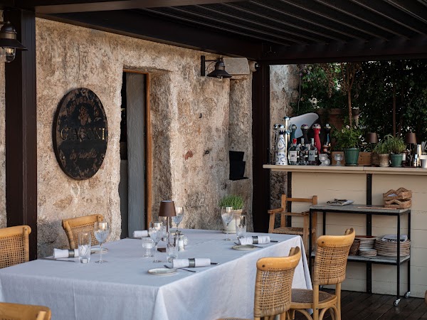 Ristorante Giagoni in Piazza