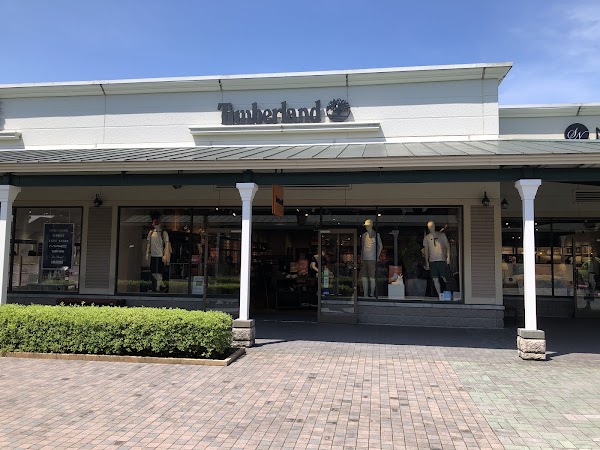 Timberland®