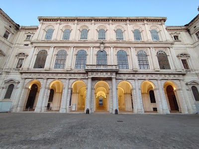 National Gallery of Ancient Art in Barberini Palace