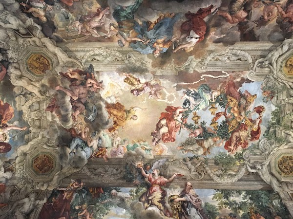 National Gallery of Ancient Art in Barberini Palace 5