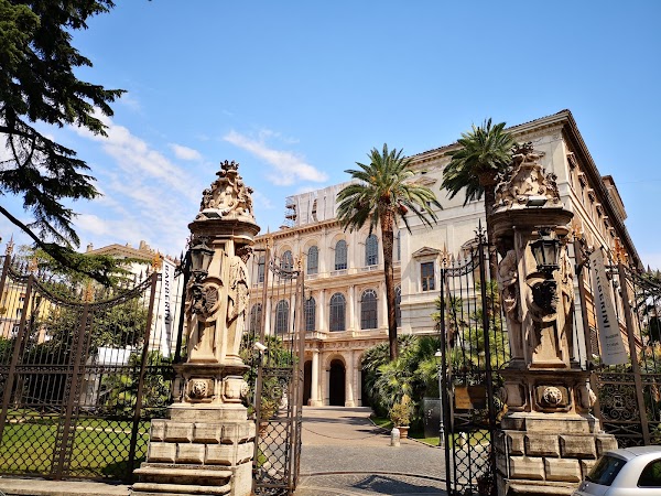 National Gallery of Ancient Art in Barberini Palace 4