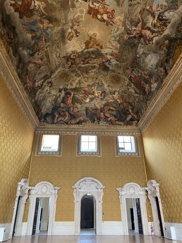 National Gallery of Ancient Art in Barberini Palace 3