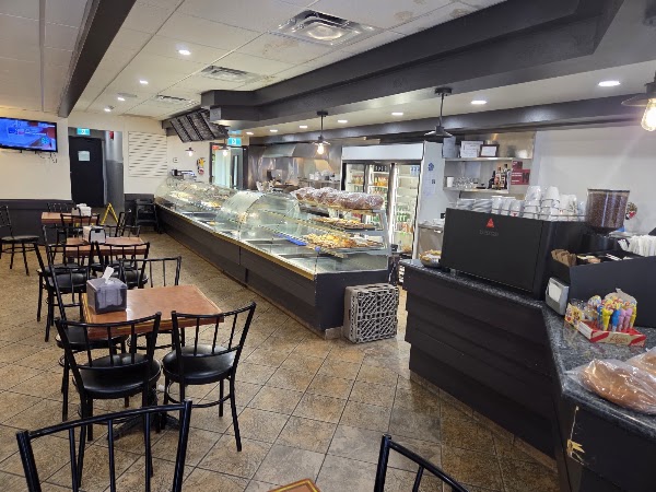 Nova Era Bakery