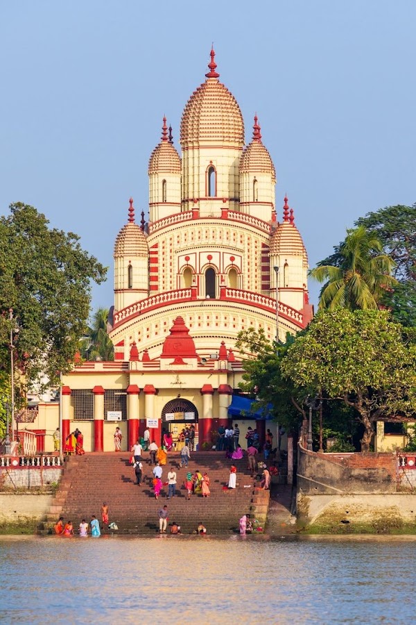 Dakshineswar