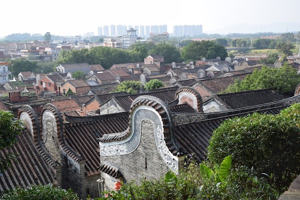 Changqicun 5