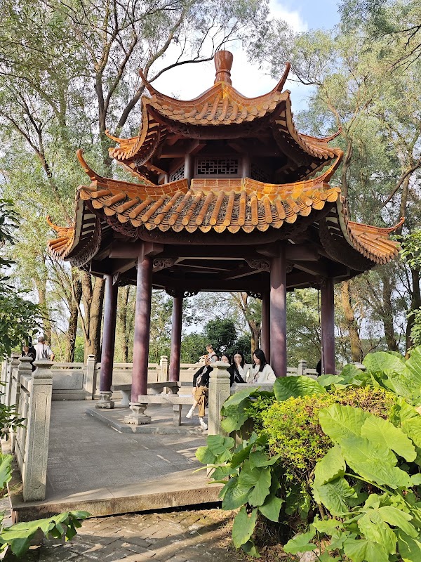 Changqicun 4