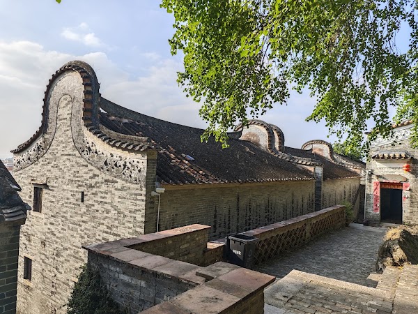 Changqicun 3