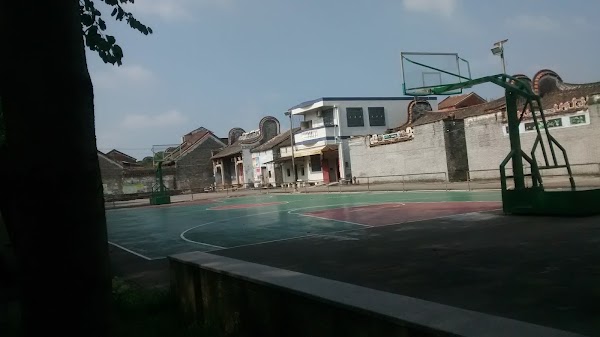 Changqicun 2