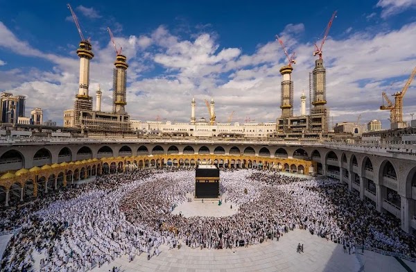Umrah info 13