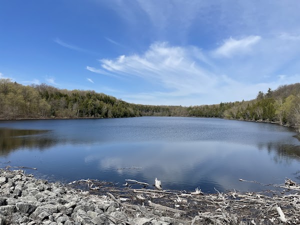 Hilton Falls Conservation Area 5