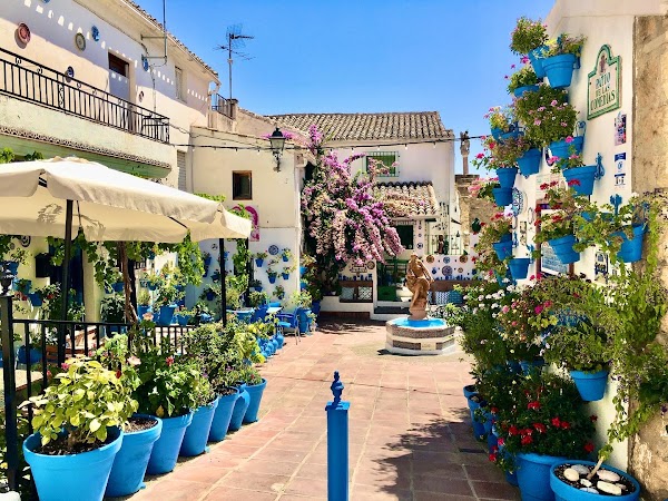 Apartamentos Patio de las Comedias